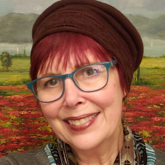 Meet your Posher, Mary - Picture 8 of 9